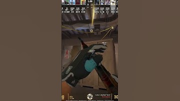 How to Counter the CTs Ramp Smoke on Vertigo