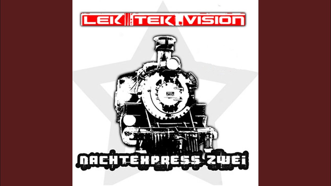 Nachtexpress Zwei (Original Mix)
