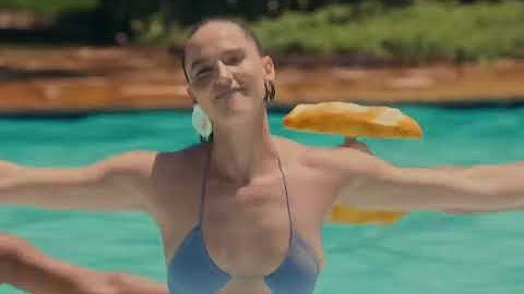 Thumbnail of SOFI TUKKER - Throw Some Ass (Official Music Video)