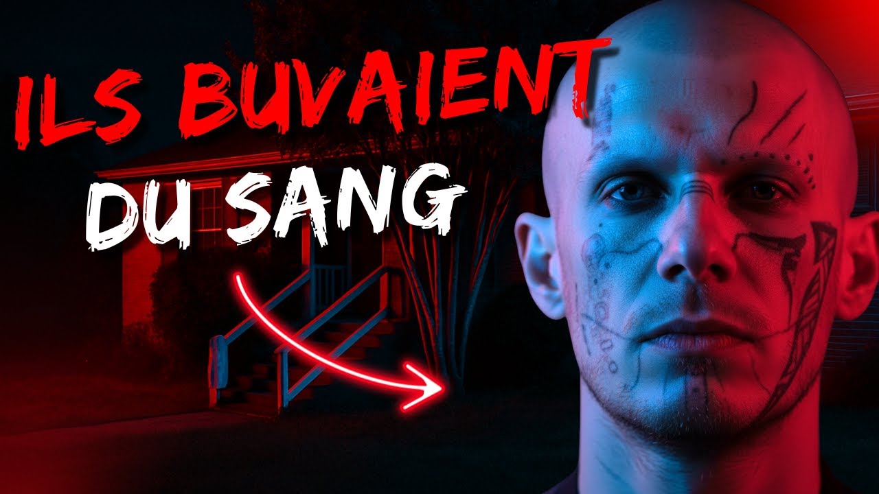 🔴 Pazuzu Algarad : quand le culte du DIABLE devient RÉEL (Affaire John Alexander Lawson)