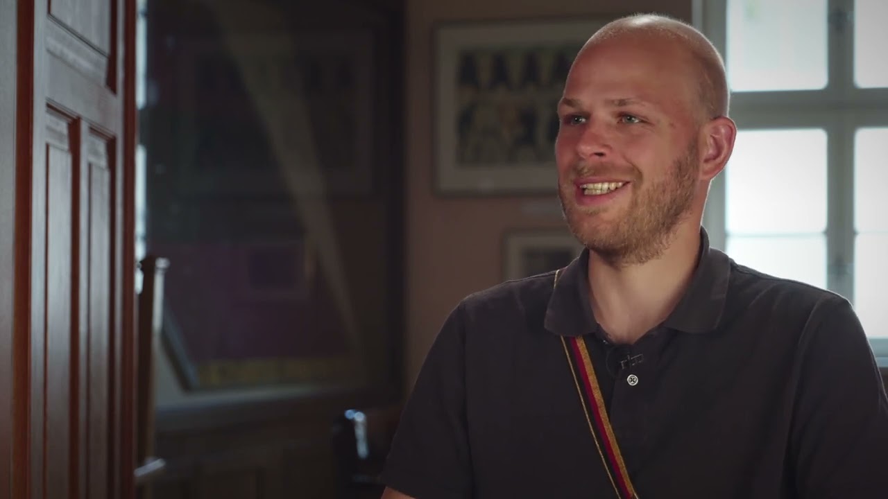 Burschenschaft Arminia auf dem Burgkeller Jena | Vorstellung