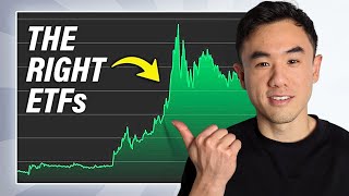 How To Pick The RIGHT ETFs | ETF Investing For Beginners In Australia screenshot 4