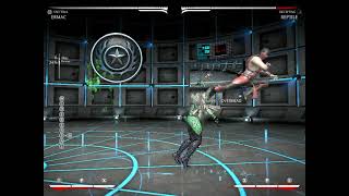 Mortal Kombat Xl - Spectral Ermac Combo Potato Edition