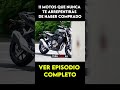 #motos #superbikes #motocicletas #velocidad #shorts