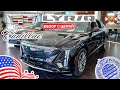 259. Cars and Prices, Cadillac Lyriq наконец то он появился в США