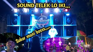 PUTRA WANGI BUKAN SOUND TELEK BIASA