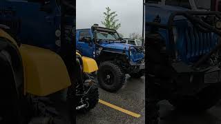London Jeep Fest 2024 #jeep