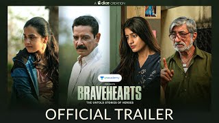 Watch Bravehearts Trailer