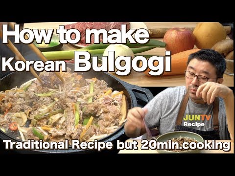 [eng-sub]-korean-bulgogi-|-how-to-make-bulgogi.-juntv-show-you-what-authentic-recipe-is