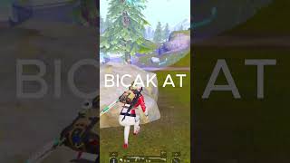 Loot Yok O Yüzden Öldüm