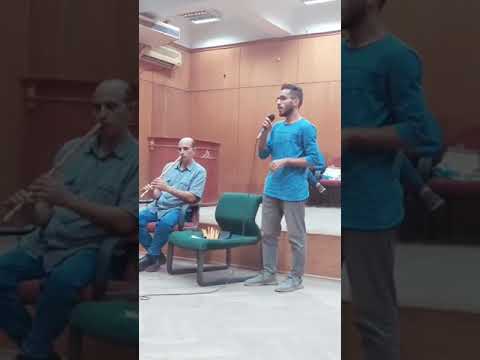 قولنا احنا اللي القمر ياقمر