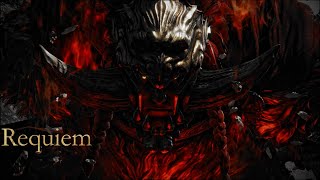 ELDEN RING - Promised Consort Radahn | Organ Version