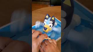 Wow Fantastic Bluey Bath Toys Amazing