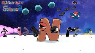 Alphabets Apart Season 1 Ep 1-5