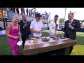 Chef Nick Serves Up Spanish and Argentine Cuisine Ahead of 2026 FIFA World Cup™ Final 👨‍🍳