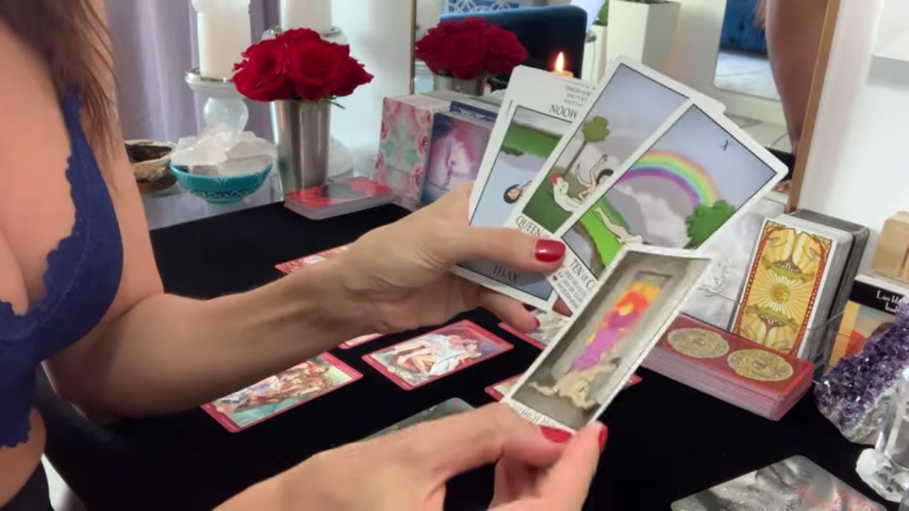 Pisces | Coming Together! | Intimate Love Reading