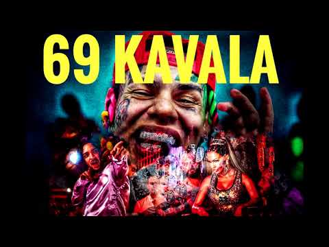 6ix9ine x KRISKO x GALENA - 69 KAVALA/69 КАВАЛА КЮЧЕК (GOOBA KIUCHEK REMIХ)