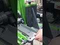 Grinder from Nika #beltgrinder #welding #tools #diy #polishingmachine #polishing #гріндер #гриндер