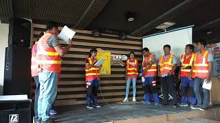 Basic Incident Command System