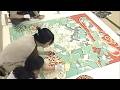 Gold Leaf, Fish Glue & Lasers: Restoring a National Treasure (Documentary)