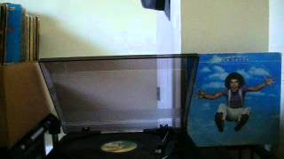 Leo Sayer - Magdalena (LP Record)