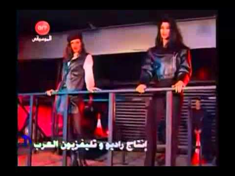 Melody4arab Com George Wassouf Erda Bel Nasib