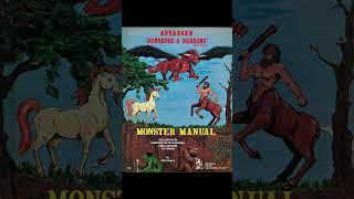 Demons Were The First Infernal Dd Monsters - Heres Why