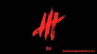 Meek Mill - Gave Em Hope (50 Cent Diss) [4/4 EP]