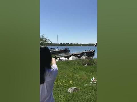 Nörd på tur: Saltkråkan - YouTube