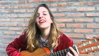 Pronta entrega - Vale Acevedo (Cover) HD chords