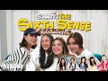  the sixth sense   l s 