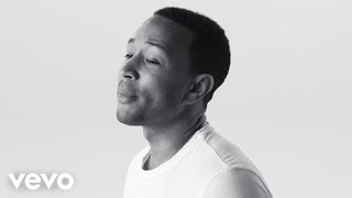 John Legend - Made to Love (Official Video) chords