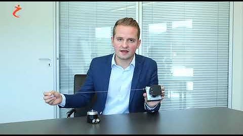 SIKO WV58MR redundant encoder ISO