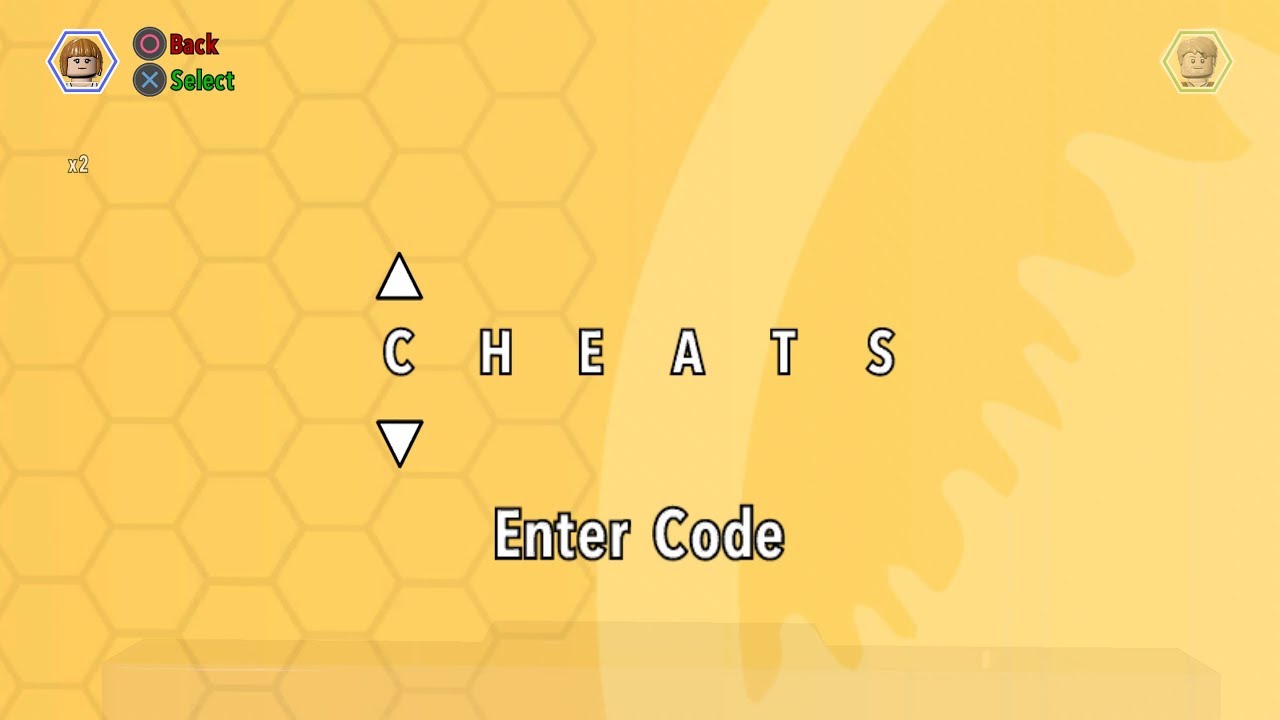 World - Cheat Codes!! - YouTube