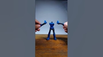 Sentinel Prime Transformation #shorts #stopmotion