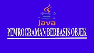 APA ITU PBO? SIMAK!! Penjelasan Singkat Konsep dasar PBO beserta contoh kodingannya