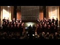 J.S.Bach. Mass in B minor (h-moll). Patrem Omnipotentem