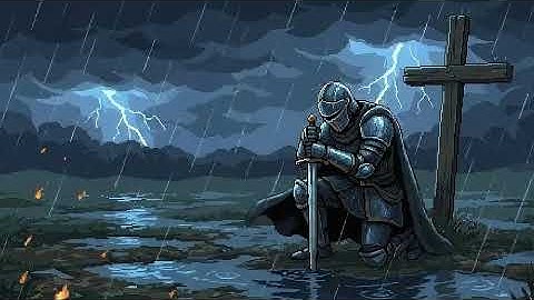 You’ve come far… Rest for a while.