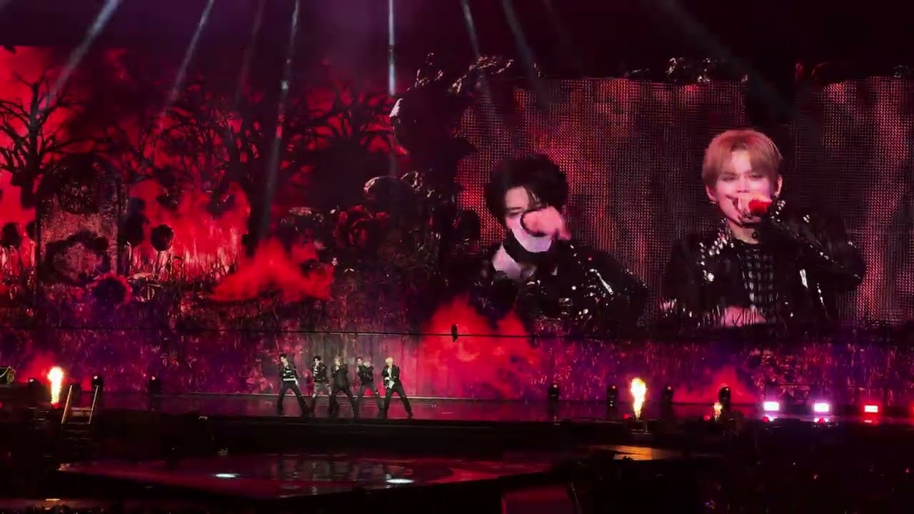 260301 투바투 모아콘 [Good Boy Gone Bad] TXT MOA CON DAY 3 GBGB