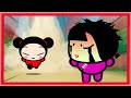 PUCCA | Lo nolmal en chino capuchino mandalin | EN ESPAÑOL | 01x15