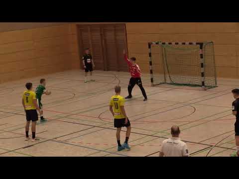 Highlights RNL vs. Allach