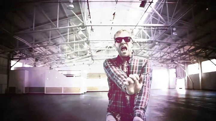 Ram Stupefaction // WAVE WELL ( Music Video )