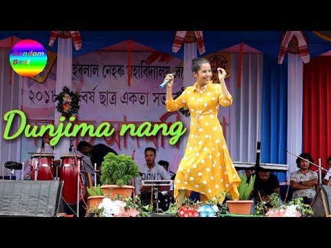 Dunjima nang II Subasana Dutta