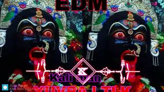 Khel Rahi Jogan Lat Chitkaye Navratri Bhakti New Song Dj Yuvraj Harpalpur