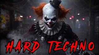 AFTER MIDNIGHT PRESSURE 🎧 BEST HARD TECHNO MIX 2026 | Full Set | Underground Power Dancefloor