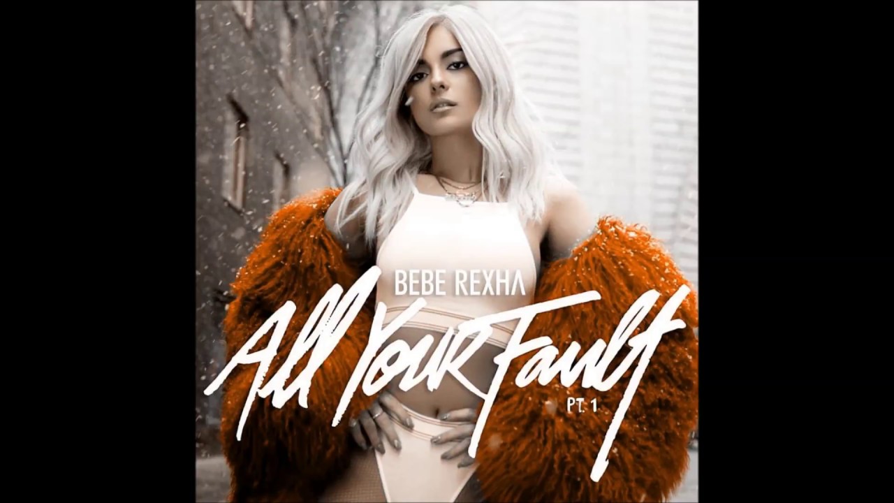 Pnau bebe rexha ozuna stars