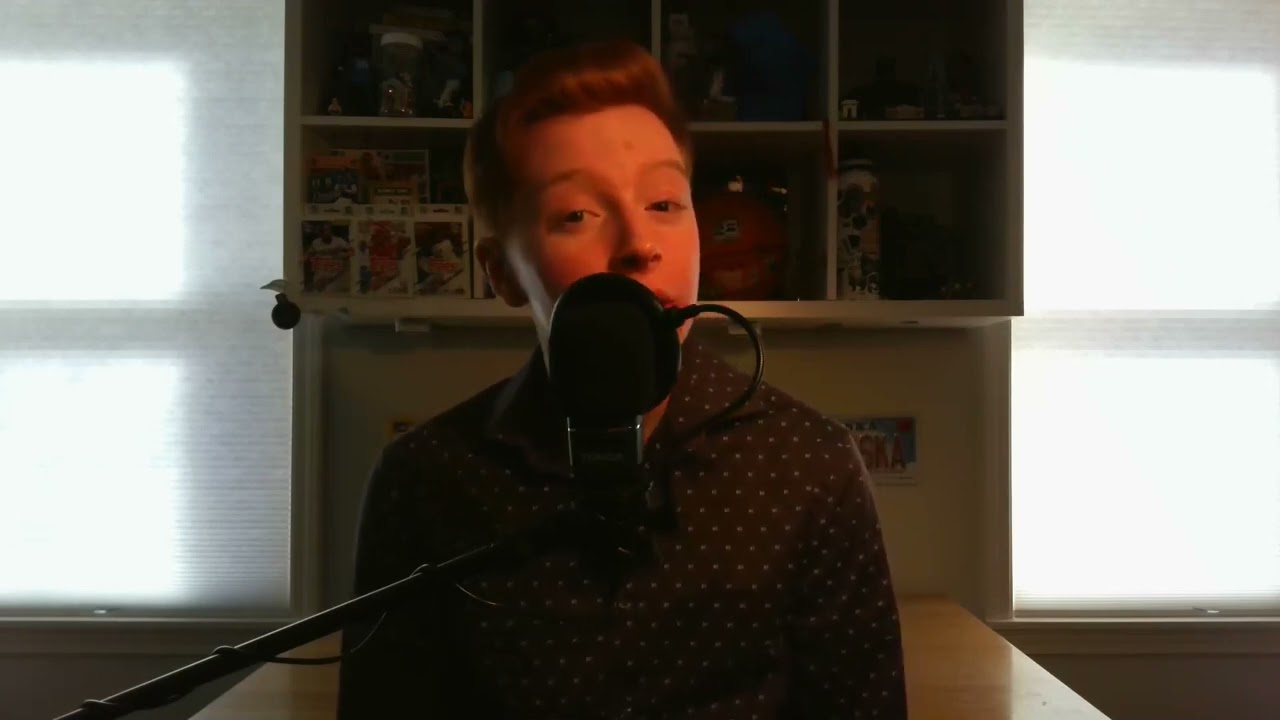 Introducing Faith on the Field