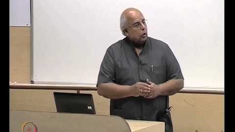 Mod-01 Lec-04 Longitudinal thinking and legacy factor:Organizational Growth(Contd..)