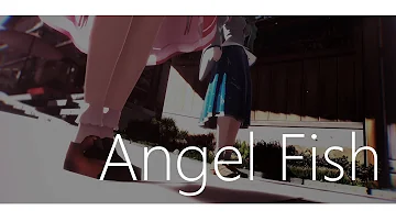 Download エンゼルフィッシュ 東方 Mp4 Mp3