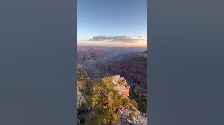 TheGrandestCanyon #hiking#camping #nature #outdoors #travel #arizona #grandcanyon #views #alone #fun